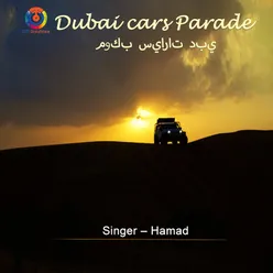 Dubai Cars Parade